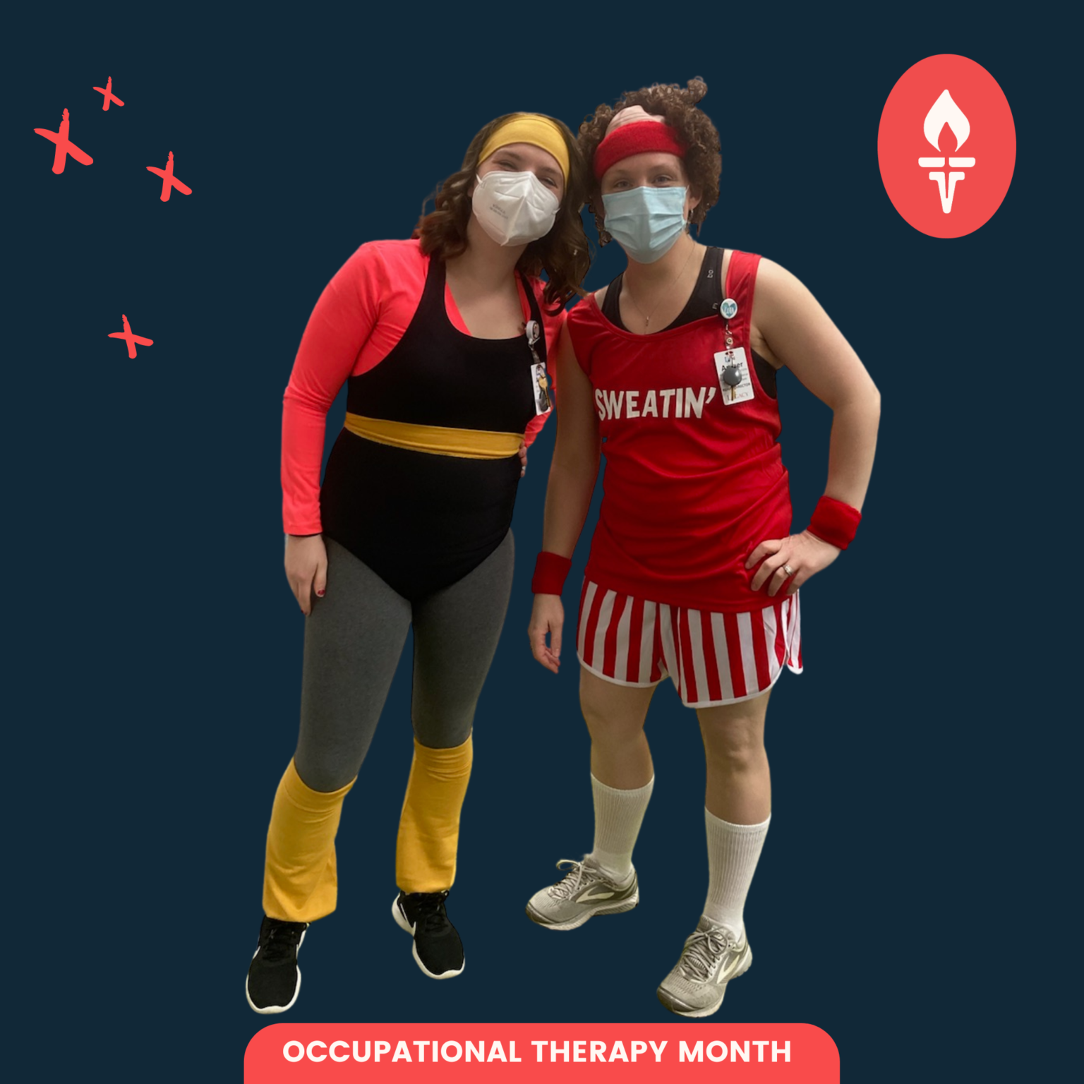 OT Month: Occupational Therapy Changes Lives – Legacy Healthcare Services